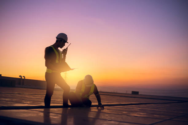 Tile Roofing Contractor in Garden Grove, CA
