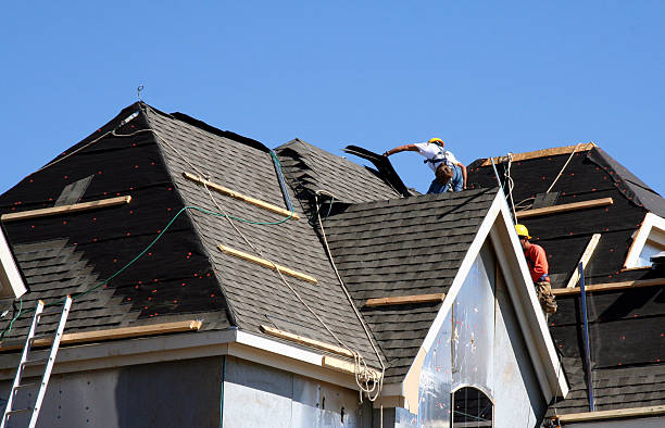 Best Gutter Installation and Roofing  in Garden Grove, CA